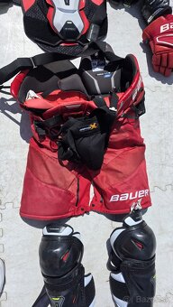 Bauer Hyperlite 2 - 17