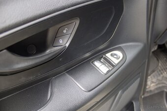 Mercedes-Benz Vito 116 CDI Kompakt /aj na splátky/ - 17