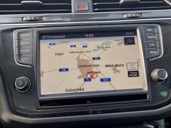 Volkswagen Tiguan 2.0 TDI BMT Comfortline DSG za 14.990 € - 17