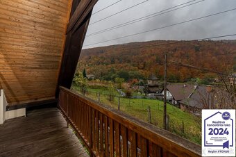 Predaj 3 izbový Rodinný dom, Zlatá Idka - 17