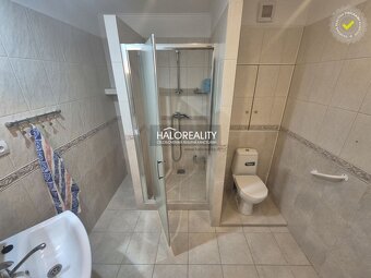 HALO reality - Predaj, trojizbový byt Rožňava, J. A. Komensk - 17