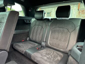 Škoda Kodiaq Sportline 1.5 TSI 2020 - 17