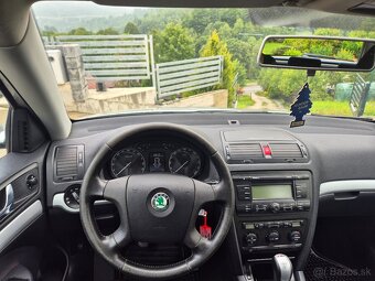 Škoda Octavia 1.9 TDI Classic - 17