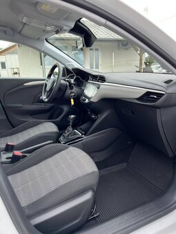 Opel Corsa 1.5 CDTI S&S Edition - 17