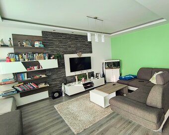 Na predaj rodinný dom Turčianske Teplice - 17