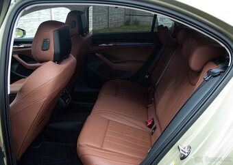 Škoda Superb 2.0 TDI SCR L&K DSG - 17