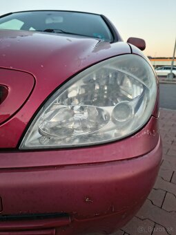 Citroen Xsara 1.4i, 2001 - 17