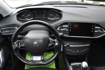 PEUGEOT 308SW //2019// BENZIN//5.690,-EUR +DPH - 17