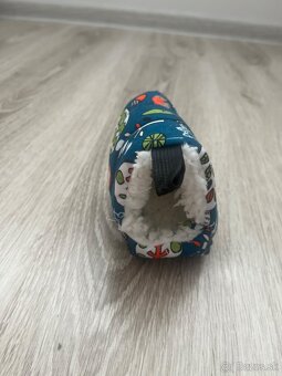Doplnky pre hlodavcov/potkanov/skreckov a pod. - 17