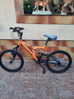 Vector R111 synchro cestný bicykel ,Kellys - 17