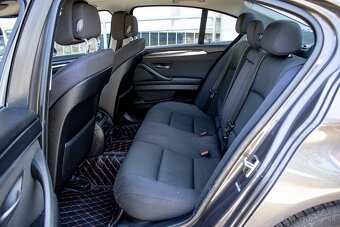 BMW rad 5 BMW 520d F10 / AT - 17