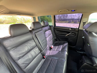 Volkswagen Passat Variant B5.5, 2.3 V5, 4-Motion - 17