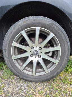 Berlingo 1.6HDI - 17