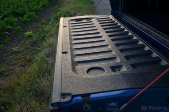Ford RANGER RAPTOR 2.0 TDCi Ecoblue BiTurbo modry - 17