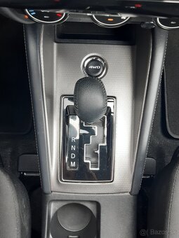 Mitsubishi ASX 2,0i 4x4 CVT/6 1.majiteľ, nové v SR - 17