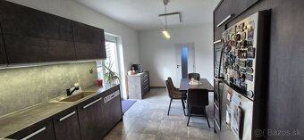 REZERVOVANÉ PREDAJ 4-IZBOVÝ RODINNÝ DOM – BUNGALOV V OBCI - 17