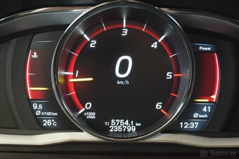 Volvo XC70 2,0 D4 133 kW,SUMMUM,automat,NAVI, - 17