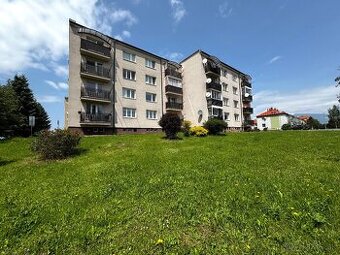 3-izbový byt po kompletnej rekonštrukcii – Liptovský Peter - 17