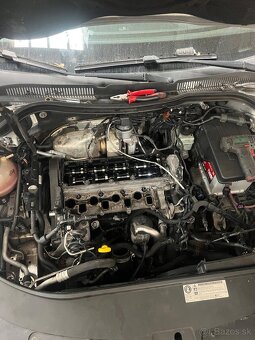 Volkswagen Passat CC 2.0TDI 125Kw - 17