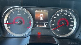 Ssangyong KORANDO - Na predaj - 17