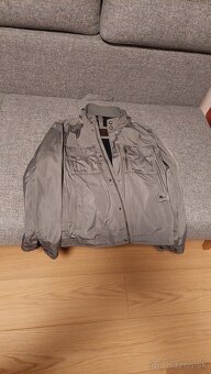 Blažek, Massimo Dutti, Pietro Filipi - 17