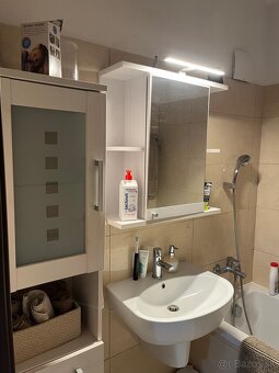 Na predaj komplet zariadený 3.iz byt Nitra Hôrka - 17