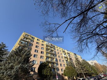 HALO reality - Predaj, trojizbový byt Bánovce nad Bebravou,  - 17