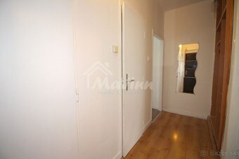 PRENÁJOM 2 izb BYT 50m2 Makarenkova ul. Partizánske - 17