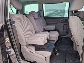 Seat Alhambra 2.0 TDI CR DPF Style - 17