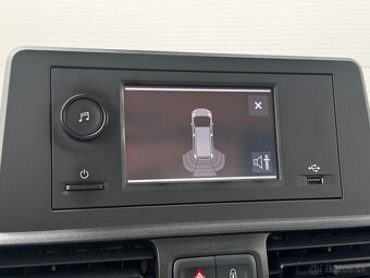 Peugeot Rifter 1.5 BlueHDi 100 Active - 17