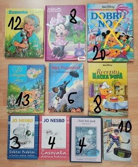 Pozierac dusi, Krivoprisaznik, Lovec prizrakov - 17