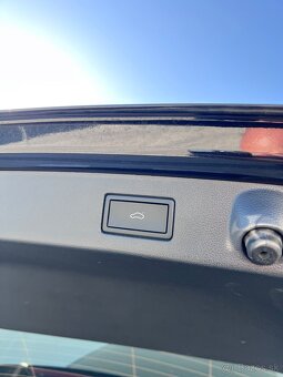 ŠKODA OCTAVIA SCOUT HEAD UP/KESSY/PANORÁMA/MATRIX/MODEL 2022 - 17