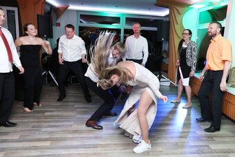 DJ MACO team-perfektná zábava,prijemné ceny,profi služby - 17