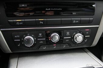 AUDI A6 3.0 TDI 180KW STRONIC QUATTRO /AJ NA SPLATKY/ - 17
