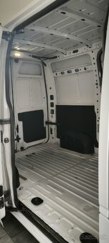 OPEL MOVANO L1H2 - PREDAJ AJ NA SPLÁTKY - 17