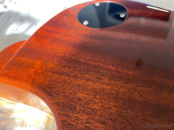 Les Paul Orville LPS-80F MIJ 1995 - 17