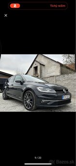 Volkswagen Golf 7.5 - 17