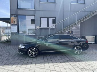 Audi A6 C6 4F 2009 TFSI 3.0 - Vymena ( Audi, VW, Skoda ) - 17