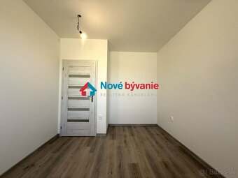 Predaj, slnečná 4-izbová novostavba RD-Dvory Nad Žitavou(N17 - 17