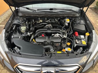 Subaru Outback 2.5i-S Business NAVI CVT, 129kW, A1, 5d. - 17