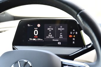 Volkswagen ID.4 1ST PRO PERFORMANCE 77 kWh 2021 - 17