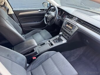 VOLKSWAGEN PASSAT B8 ALLTRACK 140KW DSG - 17