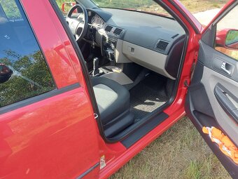Škoda fabia combi 1...1,2 htp 47kw -r.2007 - 17