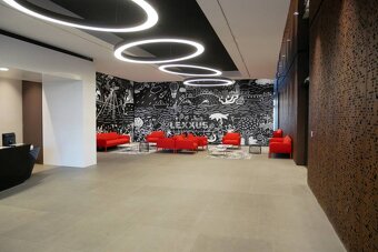 | zariadený 2i byt s loggiou a garážou, Panorama City, BA I - 17