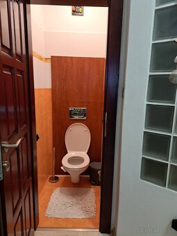 4 izbový byt Kpt.Jaroša 85 m2 - 17