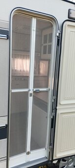 Hobby de luxe 495 r.v.1992 / REZERVOVANE - 17