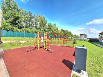 ADOMIS - prenájom (aj zvieratká) 2-izb bezbariérový byt, 89, - 17