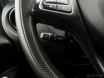 Mercedes-Benz Vito 111 CDI lang,kompletná história - 17