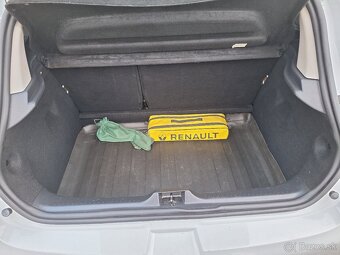 Renault Clio 0,9 TCe - odpočet DPH - 17