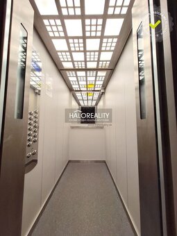 HALO reality - Predaj, dvojizbový byt Bratislava Dúbravka, P - 17